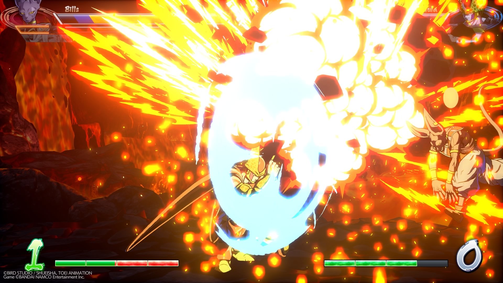 Dragon Ball Fighter Z - Imagen 29